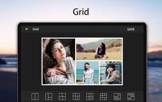 Foto Editor Pro screenshot 1