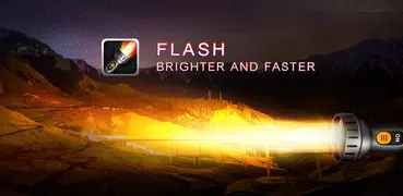 Flashlight - Led Torch Light