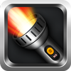 Linterna superbrillante icono Linterna superbrillante icono