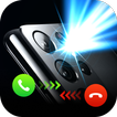 Flashlight & Flash Alert icon