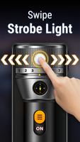 Taschenlampe: LED-Taschenlampe Screenshot 3