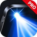 Bright LED lampe de poche Pro APK