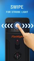 Bright LED Flashlight Pro screenshot 3