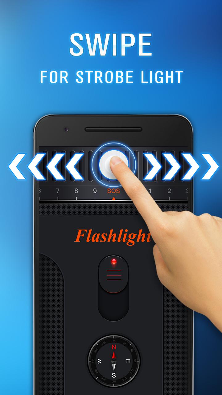 App Für Taschenlampe