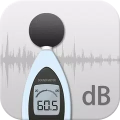 Baixar detector de decibéis e ruído APK