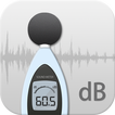 Sound Meter & Noise Detector