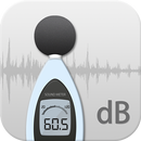 detector de decibéis e ruído APK