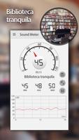 Medidor de sonido y detector captura de pantalla 2