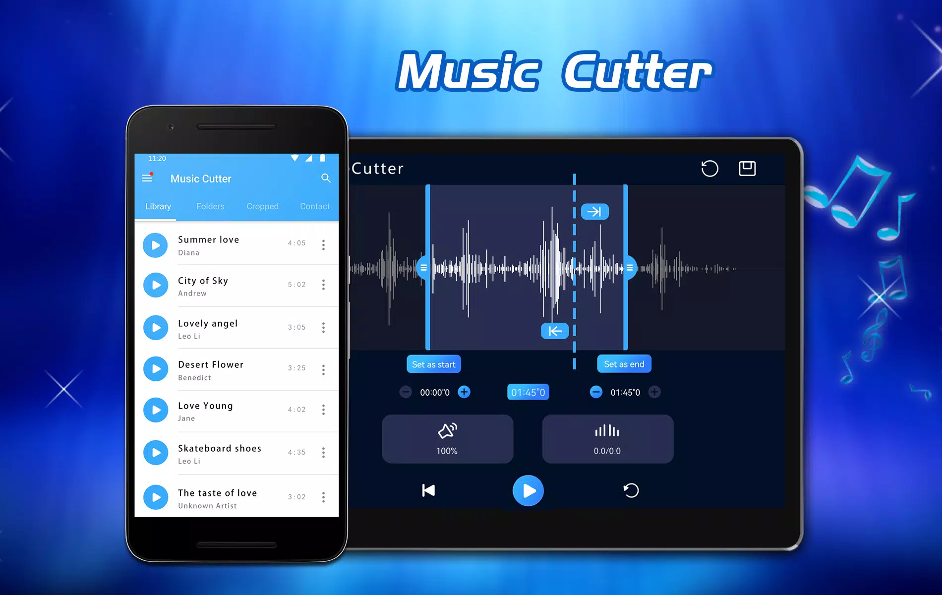 Mp3 Cutter & Ringtone Cutter APK for Android Download