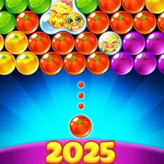 CoCo Pop: Bubble Shooter Match XAPK 下載