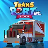 Transport Inc. - Idle Trade Management Tycoon Game APK