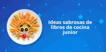 Recetas para niños