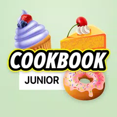 Cookbook Junior - Kids Recipes APK download