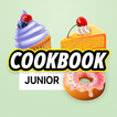 Cookbook Junior - Kids Recipes