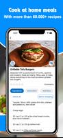 Cook Book - Cook at home meals screenshot 2
