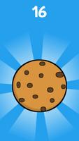 3 Schermata Cookie Click - Idle Clicker
