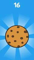 Cookie Click - Idle Clicker capture d'écran 3