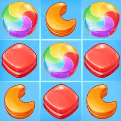 Скачать Cookie Dash Match 3 APK