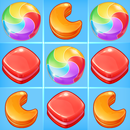 Cookie Dash Match 3-APK