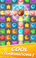 Cookie Dash Match 3 ảnh chụp màn hình 3