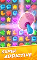 Cookie Dash Match 3 ảnh chụp màn hình 2