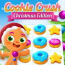 Cookie Crush Christmas Match APK