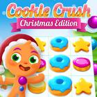 Cookie Crush icône