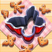Cookie Press: Molds Simulator