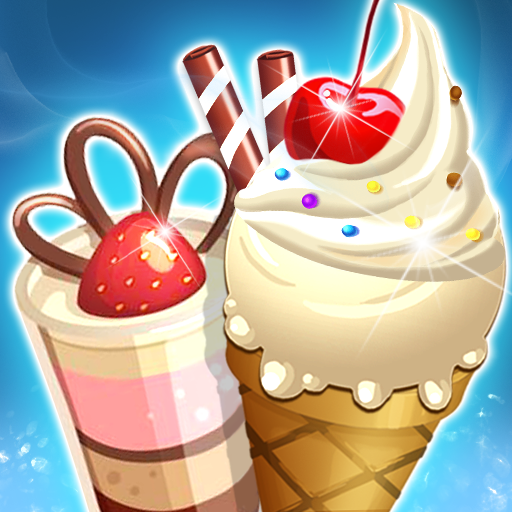 Magic Princess Gelato