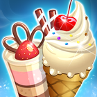 Мороженое Magic Princess иконка
