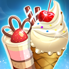 Magic Princess Icecream icon