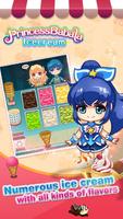 Magic Princess Icecream screenshot 1