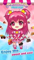 Magic Princess Icecream screenshot 2