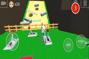 Crazy cookie swirl world c mod imagem de tela 1