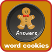 Full Answers for Word Cookies