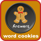 Full Answers for Word Cookies icon