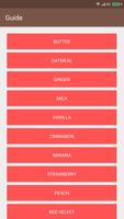 Full Answers for Word Cookies poster