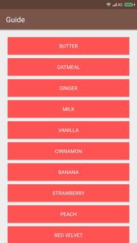 Full Answers For Word Cookies For Android Apk Download