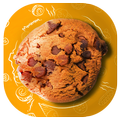 Recette de cookies