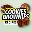 Cookies and brownies recipes offline APK