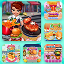 Cooking Games _ Let's Play APK