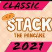 Pancake stack