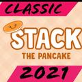 Pancake stack