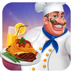 Cooking Story 2020 APK download