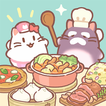 Cooking Cat 圖標