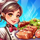 Happy Chef icon