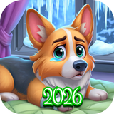 Cooking Solitaire TriPeaks APK