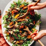 Cooking for a Crowd Recipes