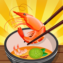 Lobster Craze - Jeu de Cuisine APK