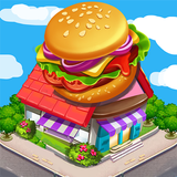 Cooking Mission - Tasty coffee manager APK